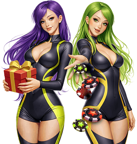 Boni und Loot Boxes bei Twindor Casino